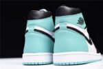 Air Jordan 1 Retro High OG NRG RUST greenIgloo mens 86142 - Shoes - Image 7