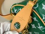 [TOP]Louis Vuitton SPEEDY P9 BANDOULIERE 25 HANDBAG - Bag - Image 7