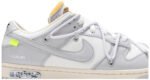 Nike Dunk Low x Off-White 'Lot 49' - Shoes - Image 2