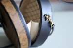 Louis Vuitton LV Monogram Reverse Petite Boite Chapeau Bag - Image 6