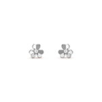 Van Cleef & Arpels Frivole earrings - Image 5