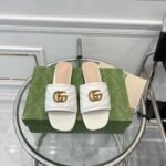 Gucci Women's Sandals -  White - Shoes - Image 6