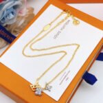 Louis Vuitton LV Gram Necklace - Image 7