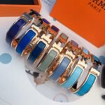 Hermes Clic H Bracelet - Accessories - Image 7