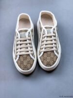 Gucci Tennis Treck - Shoes - Image 8