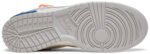 Off‑White x Nike Dunk Low 'Dear Summer ‑ 11 of 50' - Shoes - Image 5