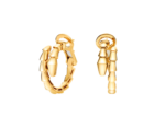 Bvlgari Serpenti Viper Earrings