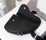 Dior Womens Bag Saddle Bag - Image 7