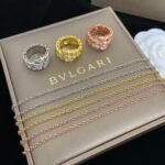 Bvlgari Serpenti Viper Necklace - Image 16