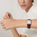 Cartier Tank Louis Cartier watch, Rose Gold, Medium Model - Image 2