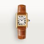Cartier Tank Louis Cartier watch,Small Model