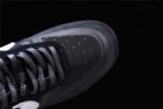 Off‑White x Nike Air Force 1 Low 'Black' - Shoes - Image 24