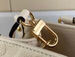 LOUIS VUITTON LV Monogram Canvas Onthego PM HandBag - Image 10