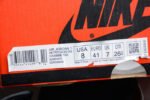 Air Jordan 1 Fearless CK566 - Shoes - Image 10