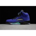 Air Jordan 5 Alternate Grape 13602 - Shoes