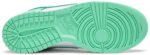 Wmns Dunk Low Green Glow - Shoes - Image 3