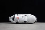 Air Jordan 4 OG White Cement - Shoes - Image 4