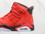 Aj6 red Air Jordan 6 Retro CT852 - Shoes - Image 8