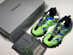 Balenciaga Sneaker TRACK Tess.s.Gomma 5000010 - Shoes - Image 17