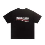 Balenciaga Coca Cola T-shirts - Clothing