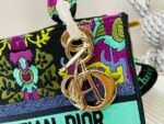 [TOP] Dior Medium Lady Dior Bag - Image 10