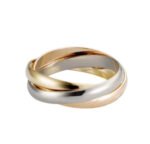 Cartier Trinity ring - Image 3