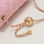 Chanel Classic Flag Bag Mini Rectangular - Bag - Image 7