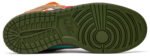 Dunk Low SB What The Dunk - Shoes - Image 4