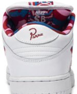 Parra x Dunk Low OG SB QS - Shoes - Image 9