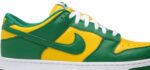 Dunk Low SP Brazil 2020 - Shoes - Image 2