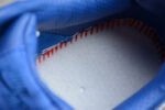 CLOT Nike Air Force 1 Blue Silk CJ529 - Shoes - Image 6