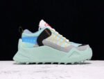 OFF-WHITE Odsy-1000 Light Blue - Shoes - Image 7