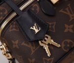 Louis Vuitton Vanity Monogram Reverse PM Brown - Bag - Image 4