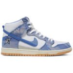 Carpet Company x Dunk High SB - Shoes