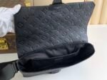 Louis Vuitton Flower Patterns Monogram Street Style 2WAY Leather Bag - Image 6