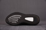 Yeezy Boost 350 V2 Core Black Red BY9612 - Image 5