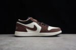 Air Jordan 1 Low Mocha DC699 - Shoes - Image 3