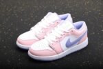 AIR JORDAN 1 LOW SE GS 'ARCTIC PUNCH' - Shoes - Image 5