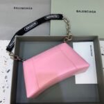 Balenciaga HOURGLASS HANDBAG Medium - Bag - Image 2