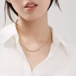 Tiffany T Smile Pendant - Image 2