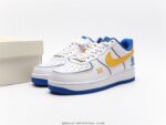 Nike Air Force 1'07 Low Stephen Curry limit BS885 - Shoes - Image 4