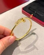 Cartier Yellow Gold Sets - Image 10