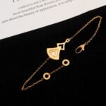 Bvlgari Divas Dream Bracelet - Image 8