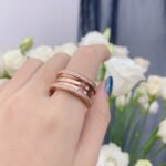 Bvlgari B.zero1 Ring - Image 5