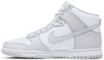 Dunk High Vast Grey - Shoes - Image 5