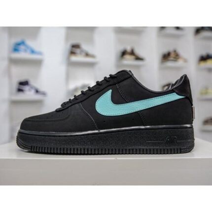 Nike Air Force 1 Low Tiffany & Co. 1837 DZ138 - Shoes
