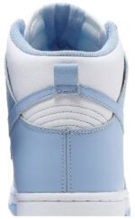 Wmns Dunk High Aluminum - Shoes - Image 6