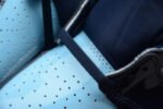 Air Jordan 1 UNC Patent Leather CD046 - Shoes - Image 10