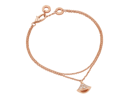 Bvlgari Divas Dream Bracelet