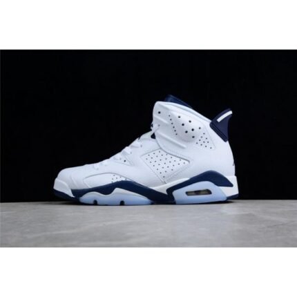 Air Jordan 6 Midnight Navy CT852 - Shoes